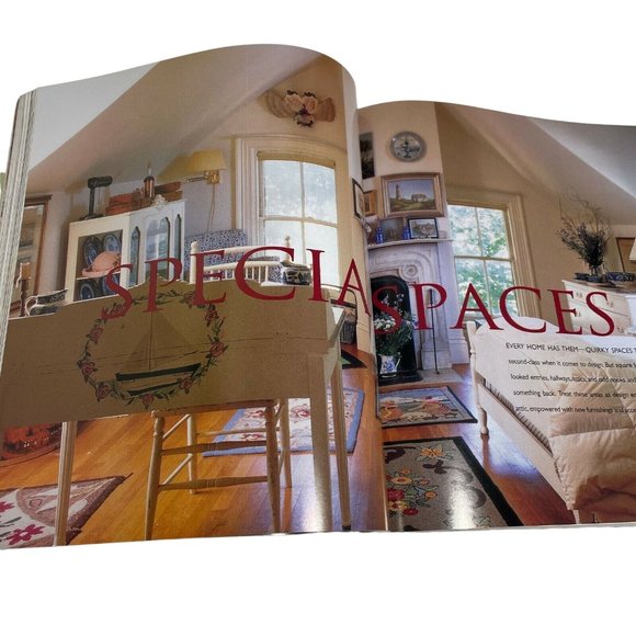 How to Decorate Book  Better Homes and Gardens 1997 Paperback  Illustrations u - Picture 4 of 9